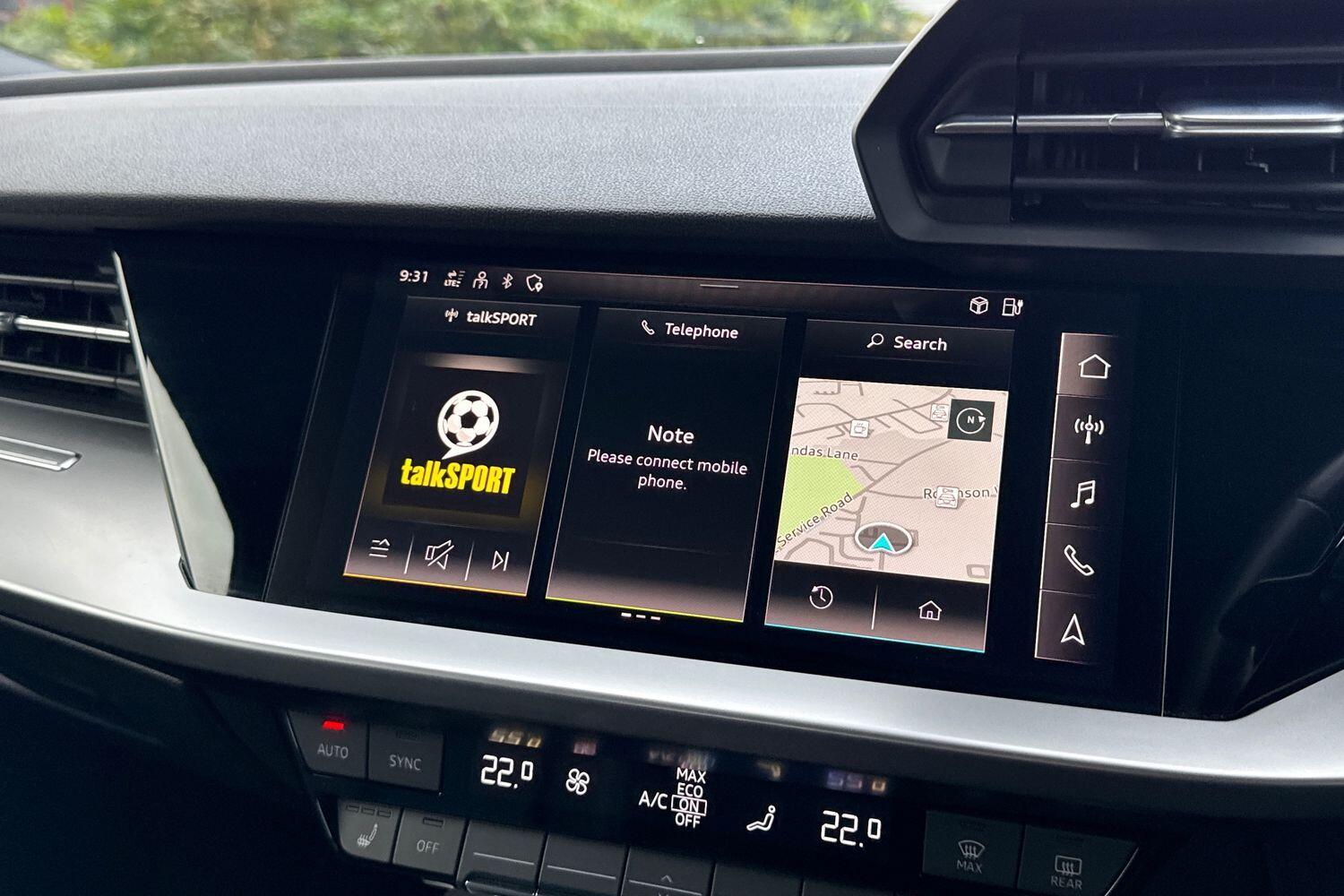 Used Audi A3 2022 for sale - 76592357: Photo 23