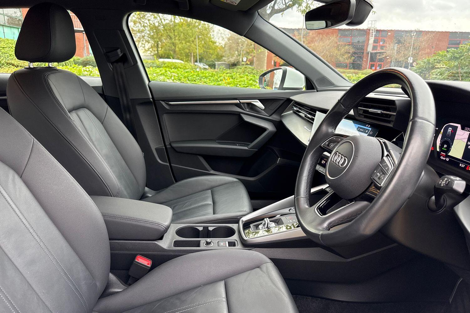 Used Audi A3 2022 for sale - 76592357: Photo 24