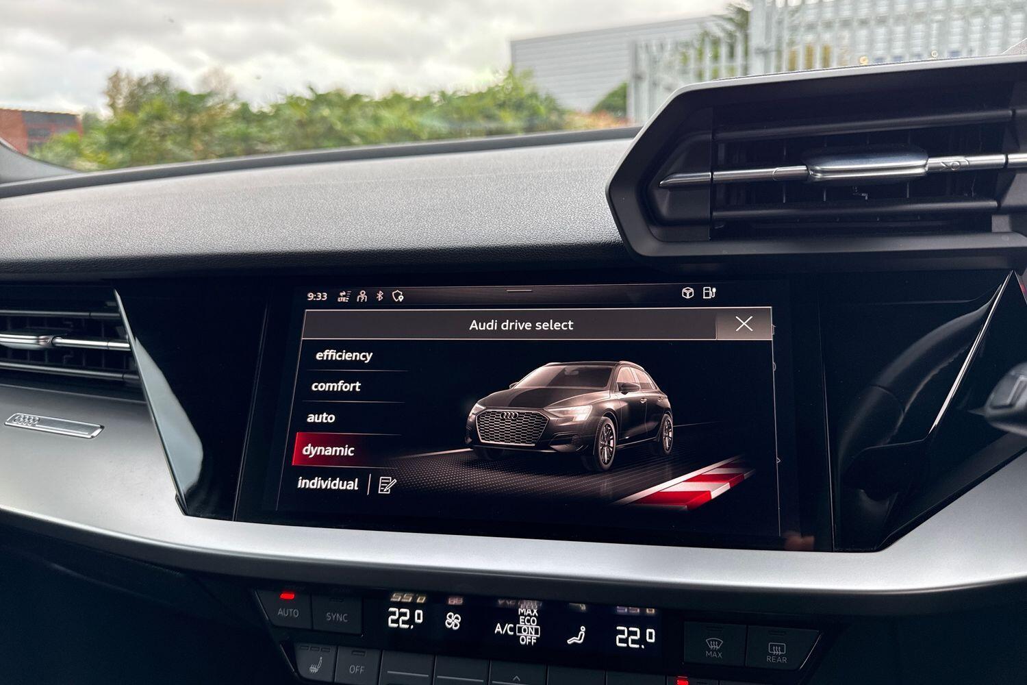 Used Audi A3 2022 for sale - 76592357: Photo 27