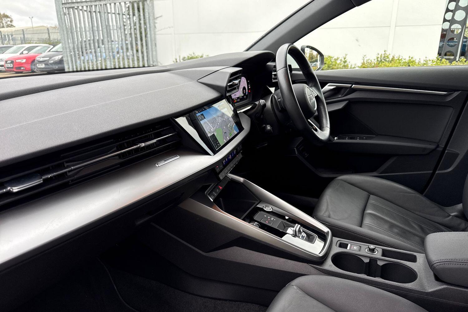 Used Audi A3 2022 for sale - 76592357: Photo 28