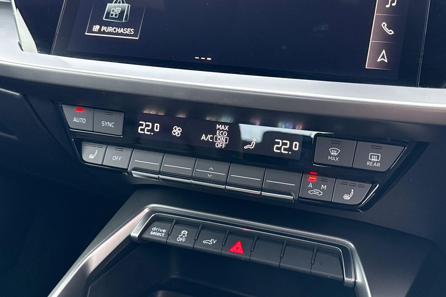 Used Audi A3 2022 for sale - 76592357: Photo 29