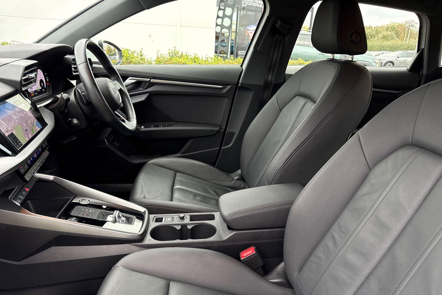 Used Audi A3 2022 for sale - 76592357: Photo 30