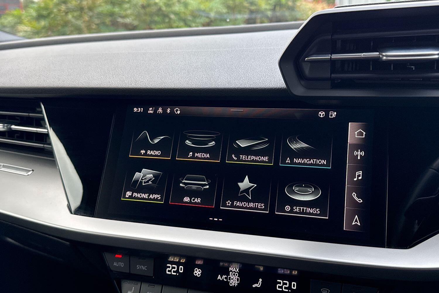 Used Audi A3 2022 for sale - 76592357: Photo 31