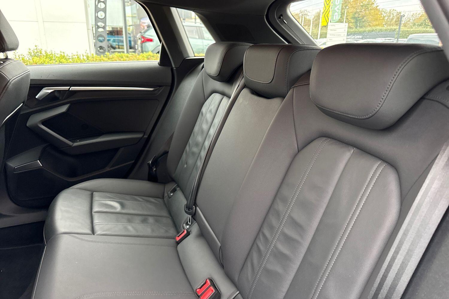 Used Audi A3 2022 for sale - 76592357: Photo 32