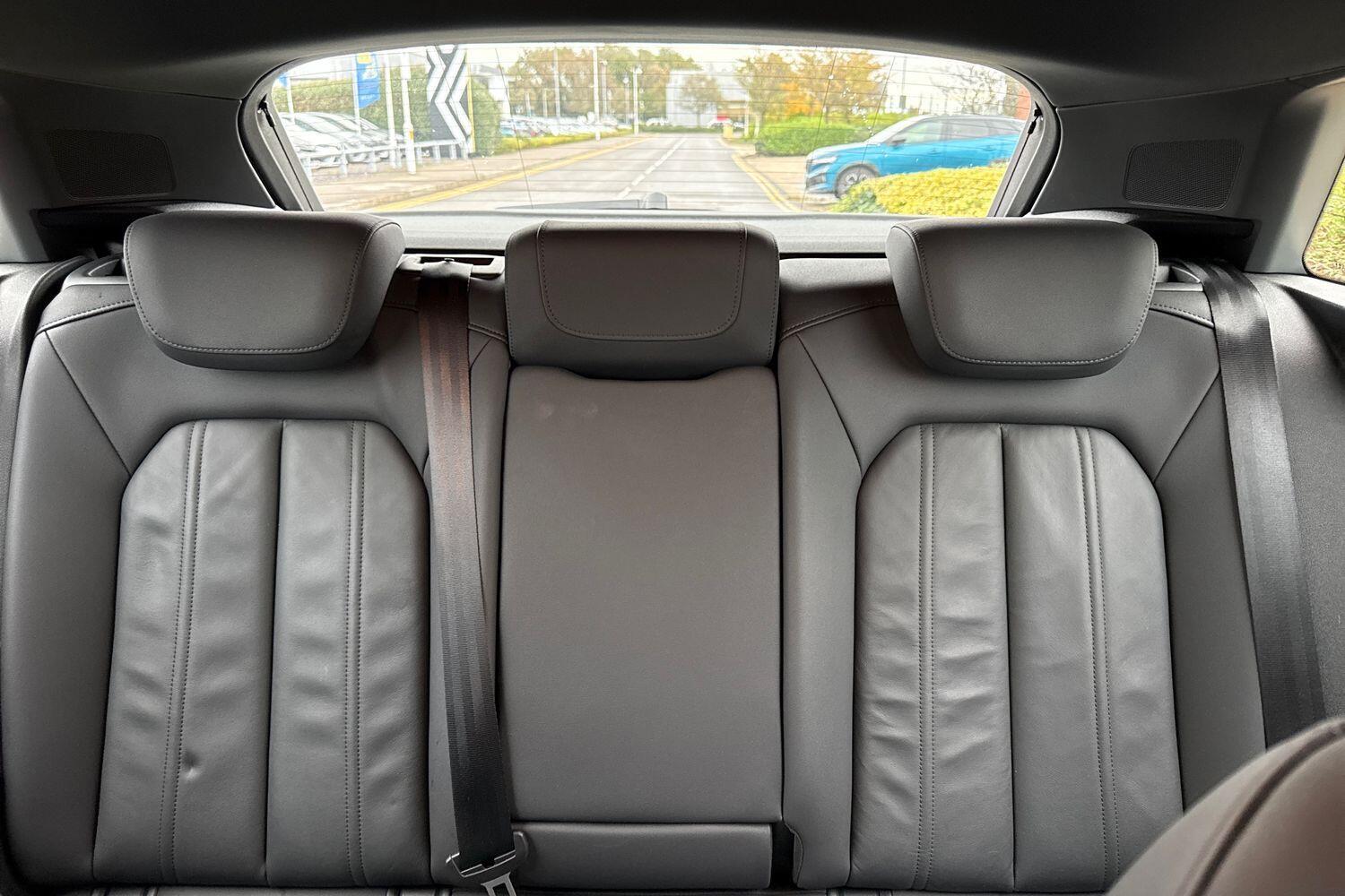 Used Audi A3 2022 for sale - 76592357: Photo 33