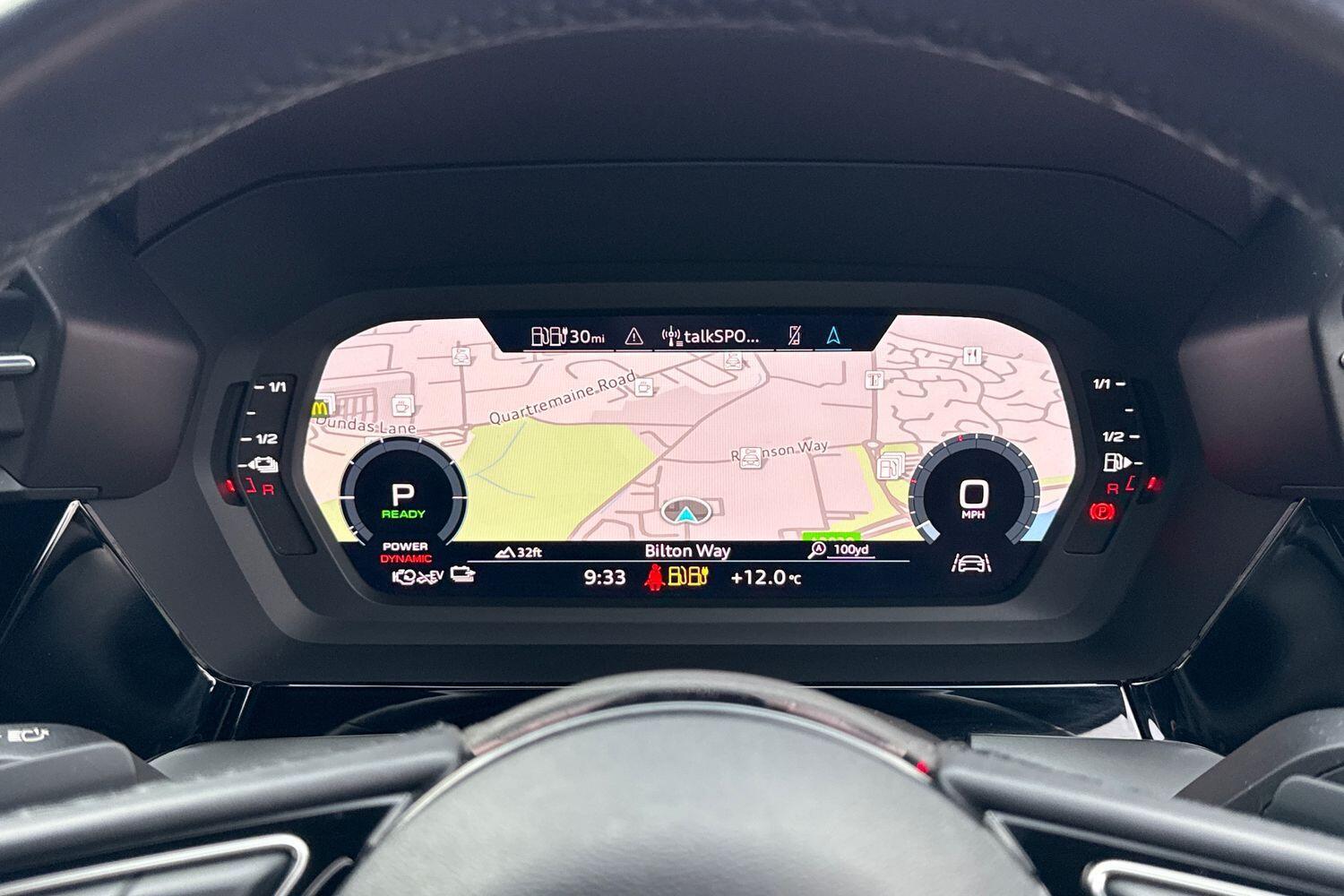 Used Audi A3 2022 for sale - 76592357: Photo 34