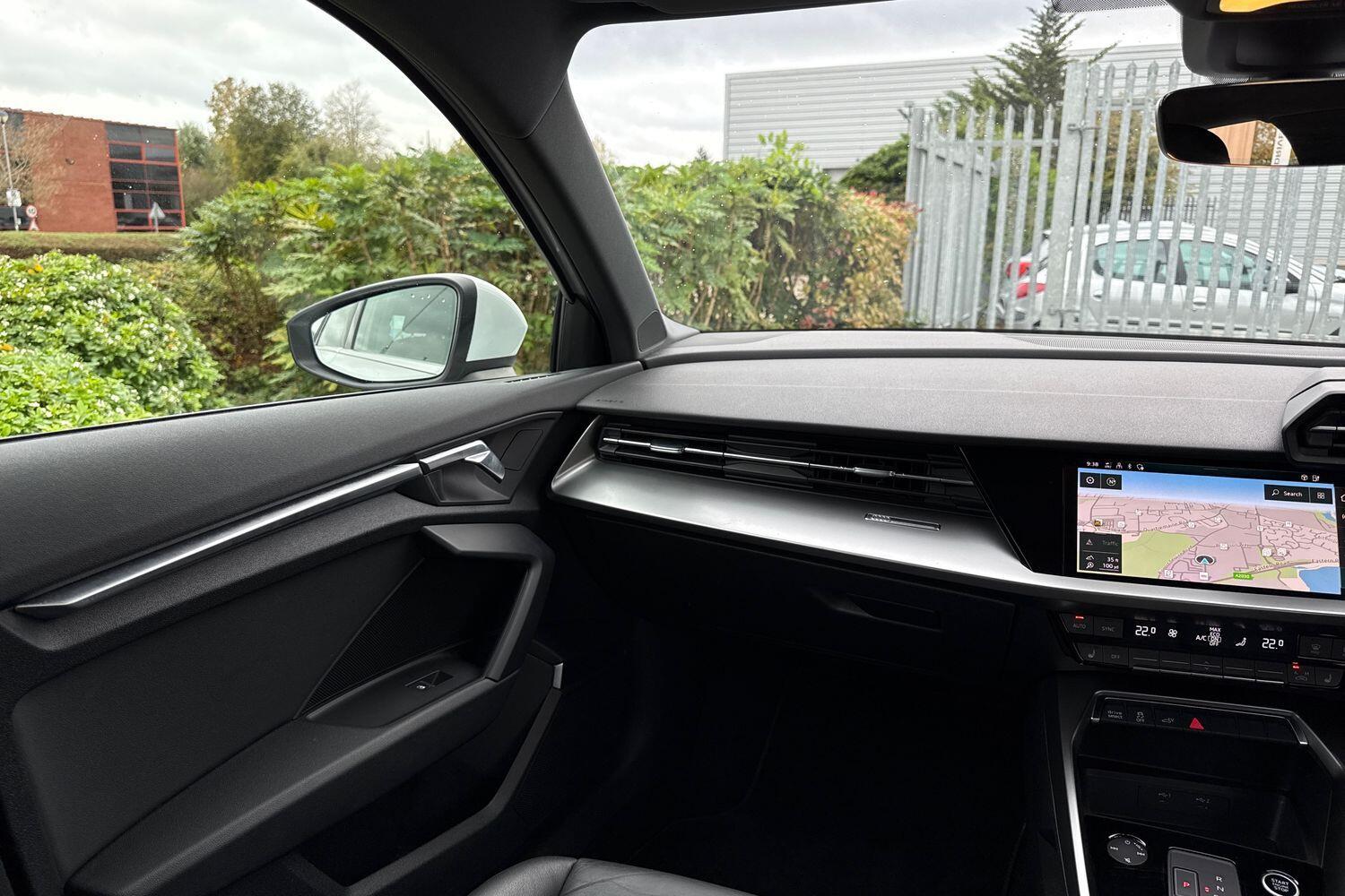 Used Audi A3 2022 for sale - 76592357: Photo 35