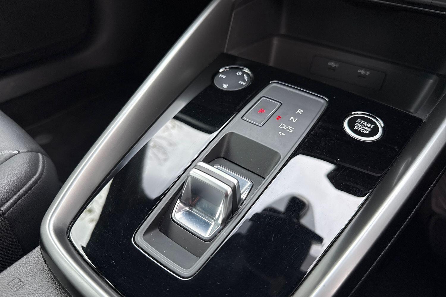 Used Audi A3 2022 for sale - 76592357: Photo 36