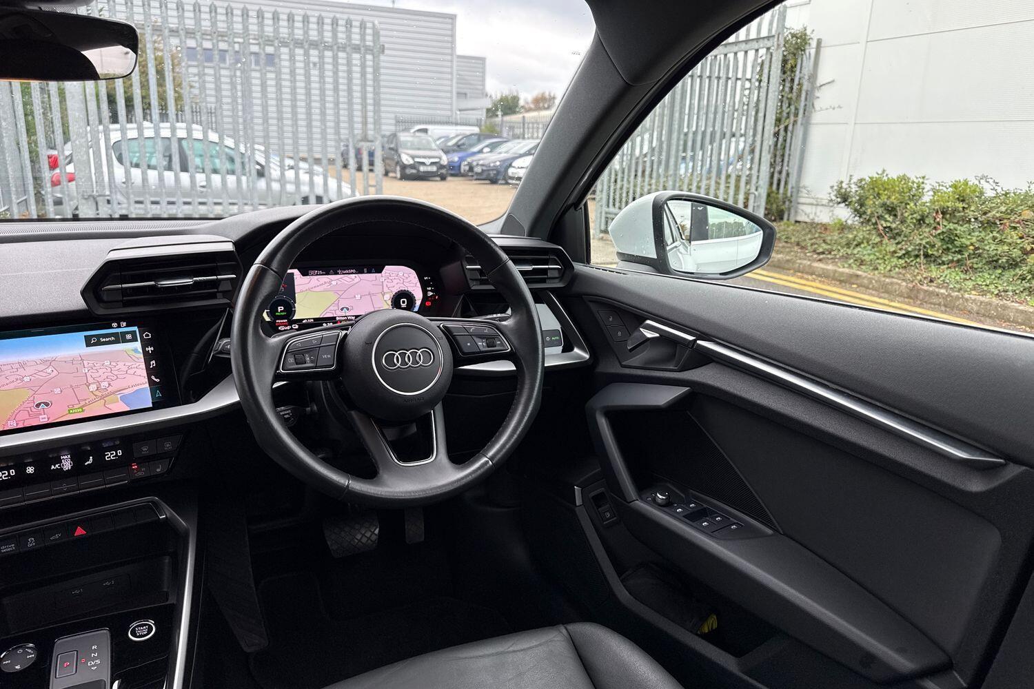 Used Audi A3 2022 for sale - 76592357: Photo 37