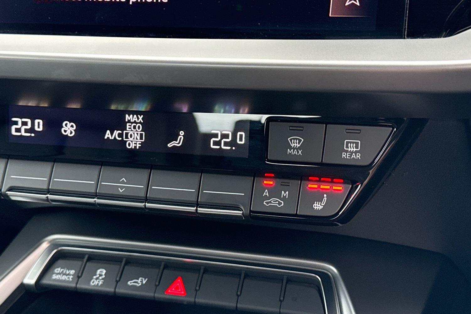 Used Audi A3 2022 for sale - 76592357: Photo 38