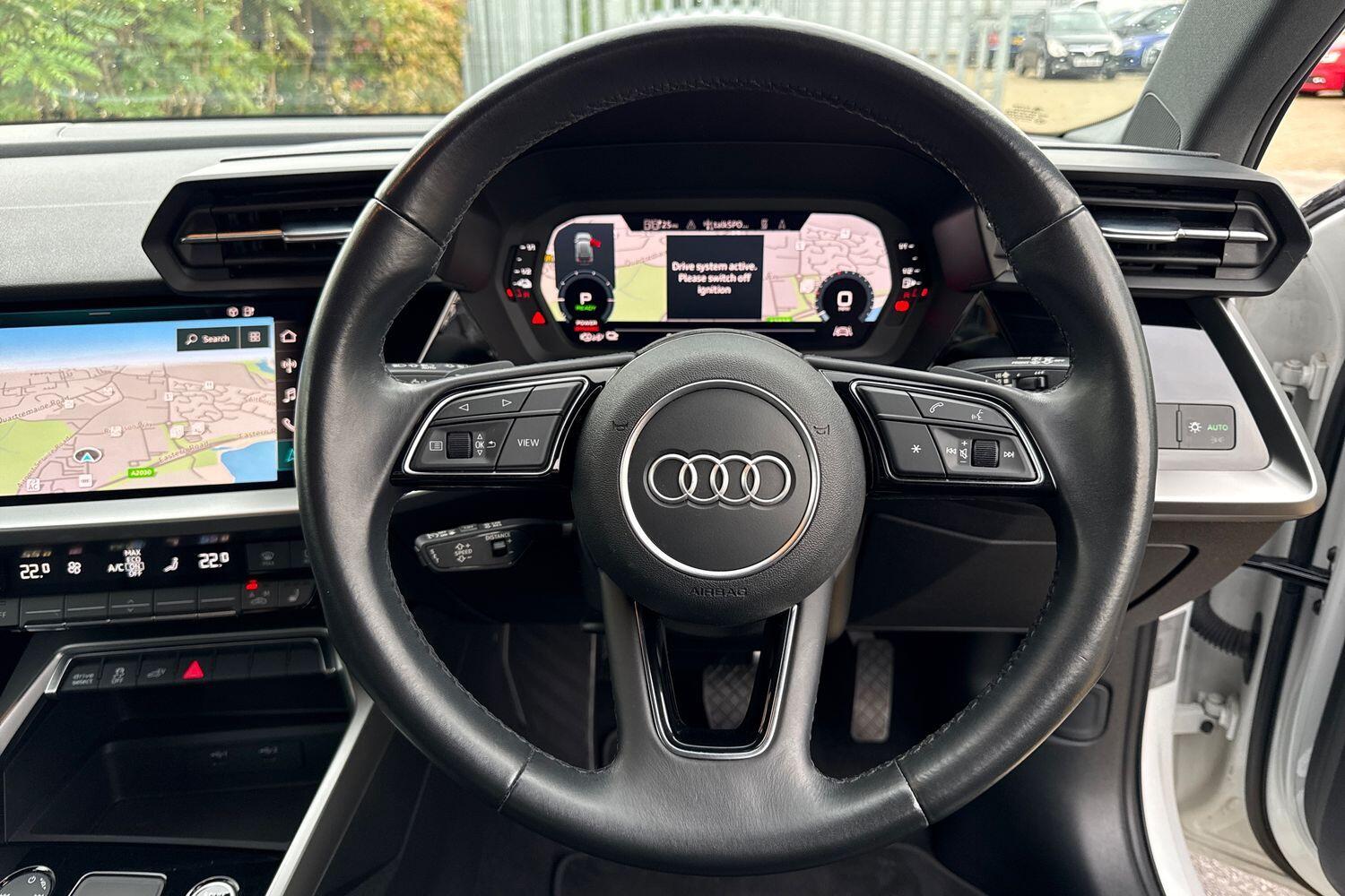 Used Audi A3 2022 for sale - 76592357: Photo 39