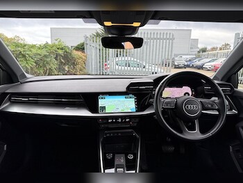 Used Audi A3 2022 for sale - 76592357: Photo