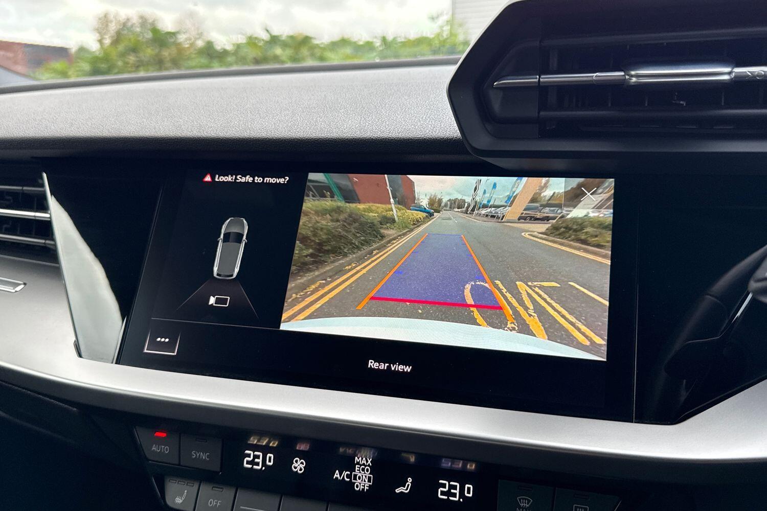 Used Audi A3 2022 for sale - 76592357: Photo 4