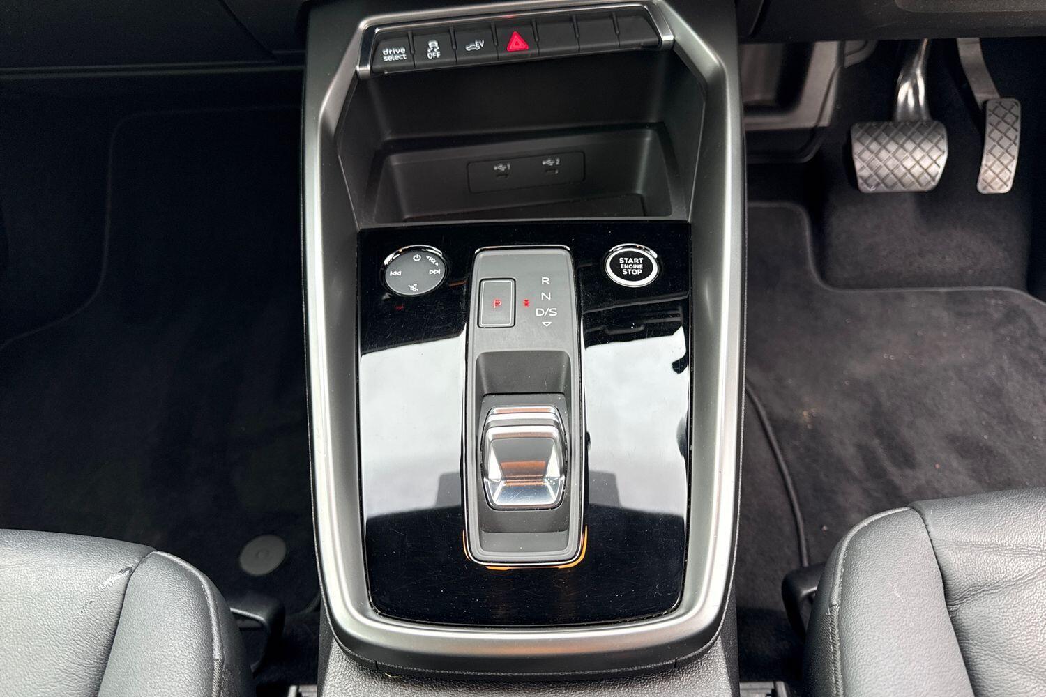 Used Audi A3 2022 for sale - 76592357: Photo 40