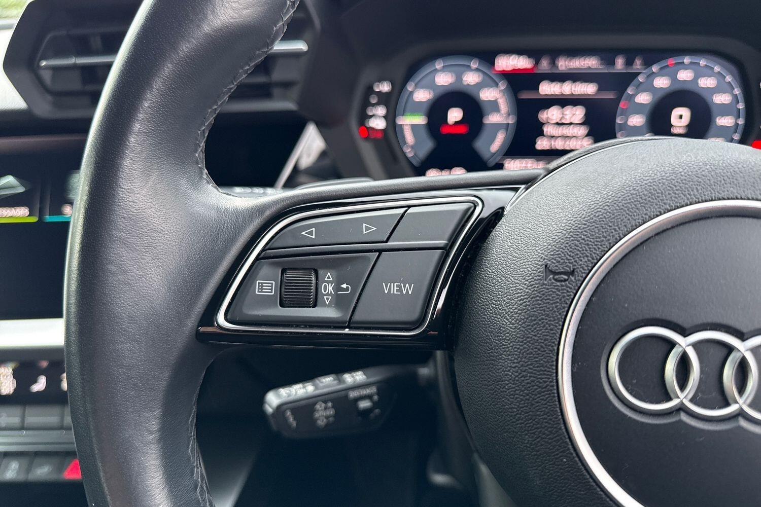 Used Audi A3 2022 for sale - 76592357: Photo 42