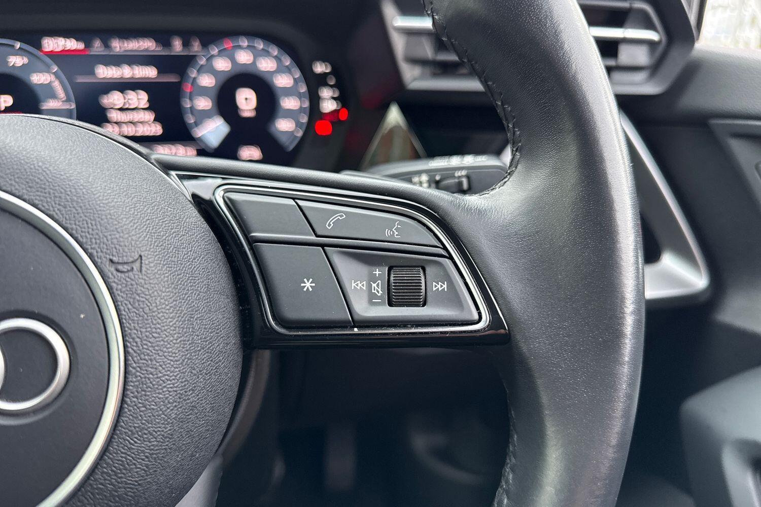 Used Audi A3 2022 for sale - 76592357: Photo 43