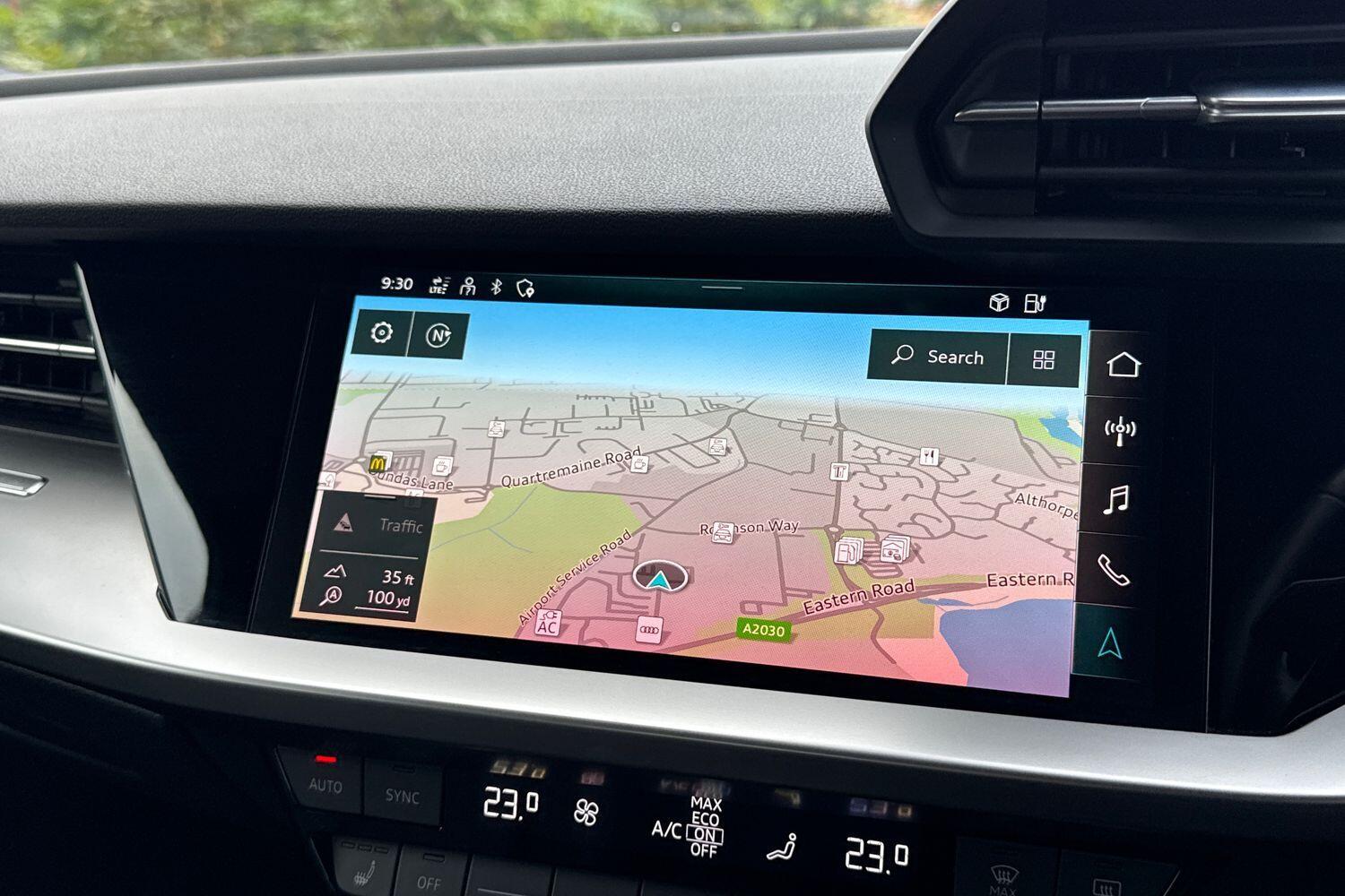 Used Audi A3 2022 for sale - 76592357: Photo 44