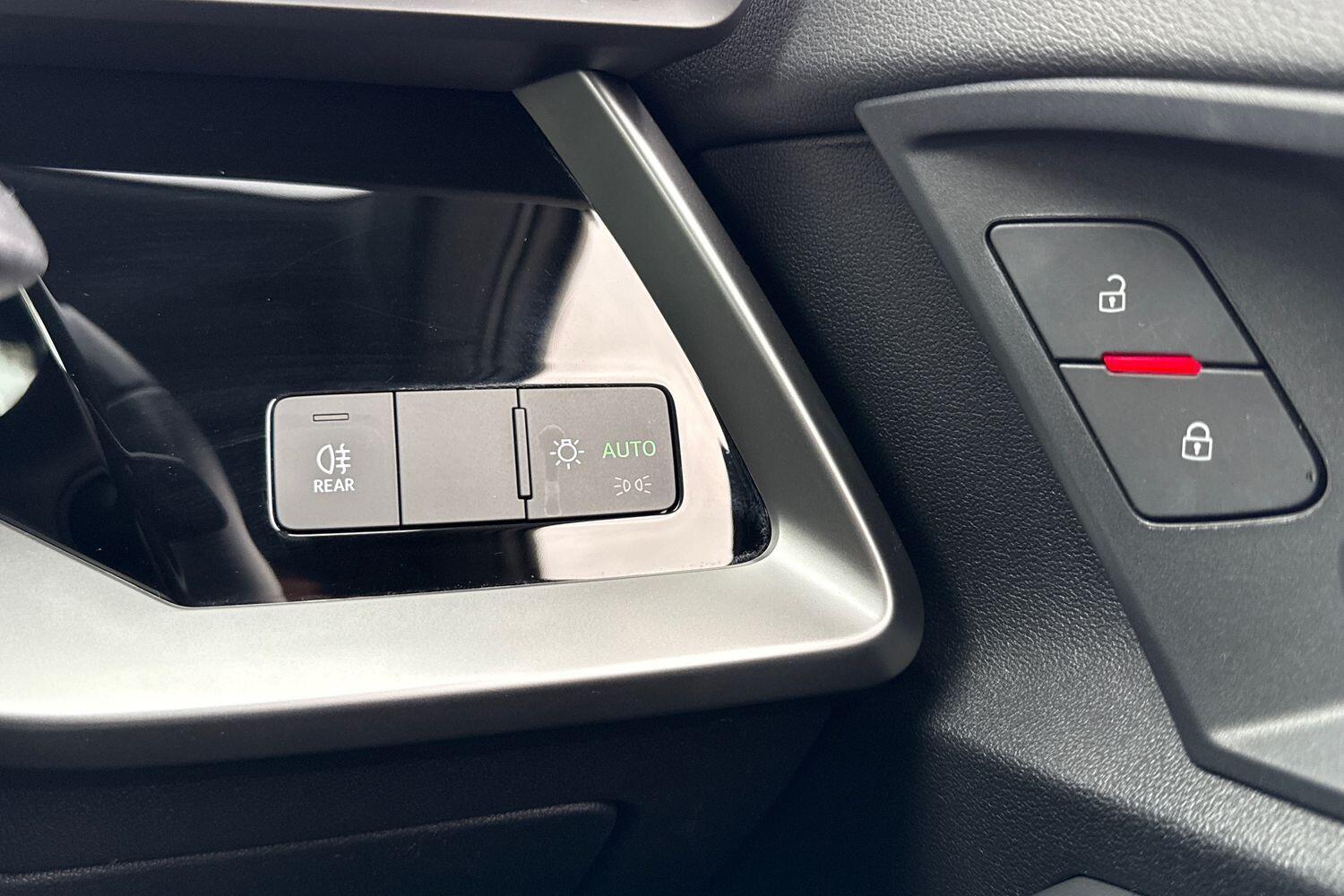 Used Audi A3 2022 for sale - 76592357: Photo 49