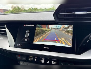 Used Audi A3 2022 for sale - 76592357: Photo