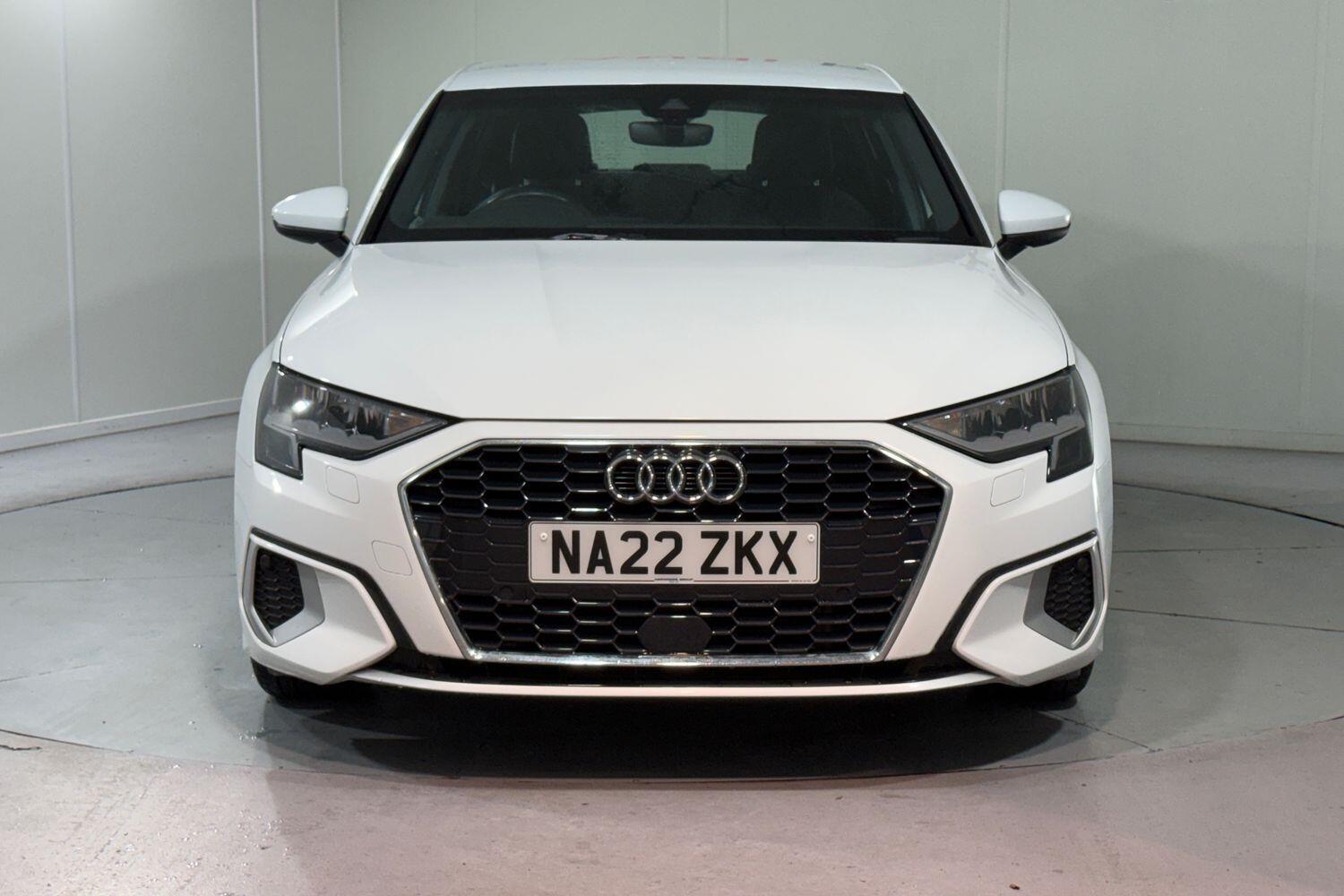 Used Audi A3 2022 for sale - 76592357: Photo 5