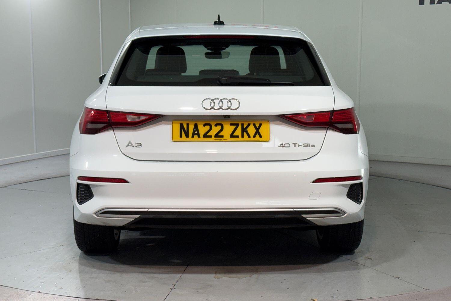 Used Audi A3 2022 for sale - 76592357: Photo 6