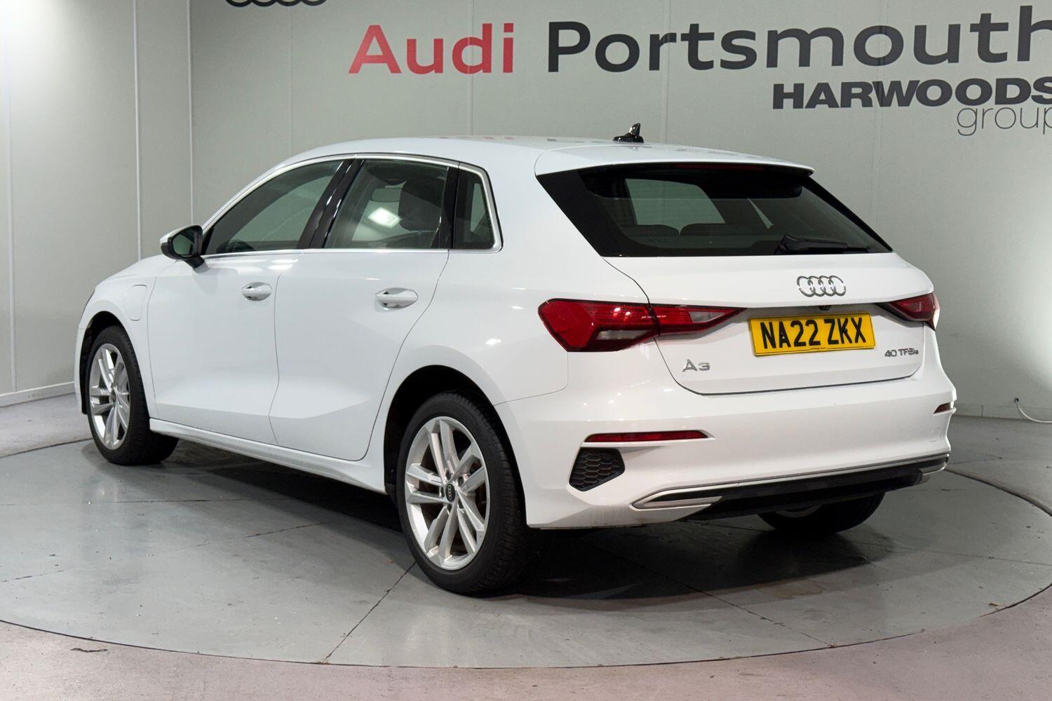 Used Audi A3 2022 for sale - 76592357: Photo 8