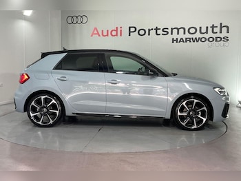 Used Audi A1 2025 for sale - 75949515: Photo
