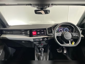 Used Audi A1 2025 for sale - 75949515: Photo