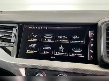 Used Audi A1 2025 for sale - 75949515: Photo