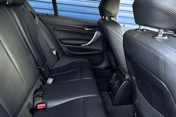 Used BMW 1 Series 2019 for sale - 76215225: Photo 22