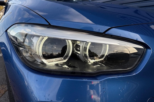 Used BMW 1 Series 2019 for sale - 76215225: Photo 24