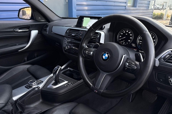 Used BMW 1 Series 2019 for sale - 76215225: Photo 26