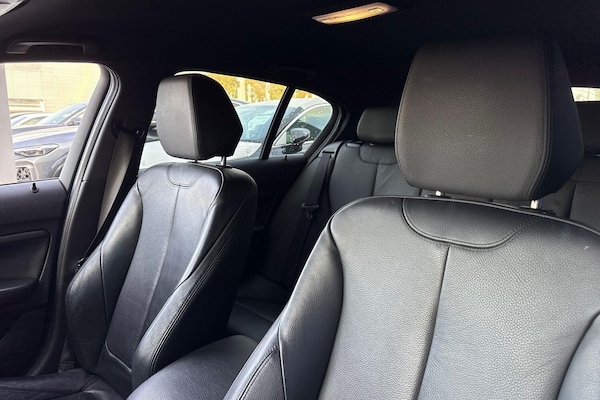 Used BMW 1 Series 2019 for sale - 76215225: Photo 29