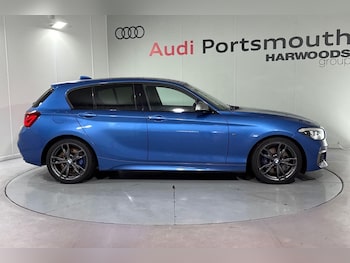Used BMW 1 Series 2019 for sale - 76215225: Photo 2