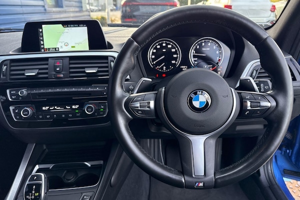 Used BMW 1 Series 2019 for sale - 76215225: Photo 34