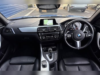 Used BMW 1 Series 2019 for sale - 76215225: Photo 3