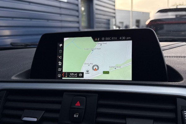 Used BMW 1 Series 2019 for sale - 76215225: Photo 4