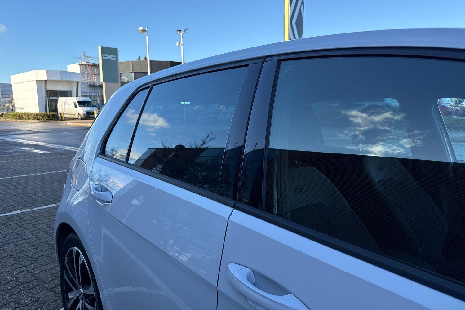 Used Volkswagen Golf 2018 for sale - 76633260: Photo 13