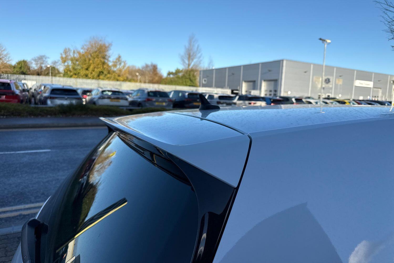 Used Volkswagen Golf 2018 for sale - 76633260: Photo 14