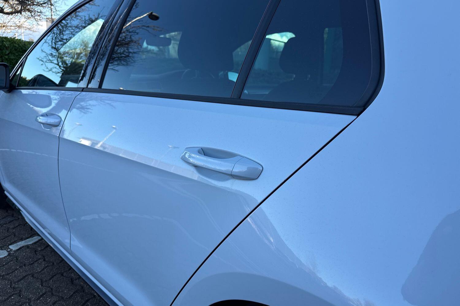 Used Volkswagen Golf 2018 for sale - 76633260: Photo 15