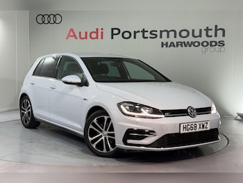 2018 (68) - 1.5 TSI EVO R-Line Hatchback 5dr Petrol DSG Euro 6 (s/s) (150 ps)