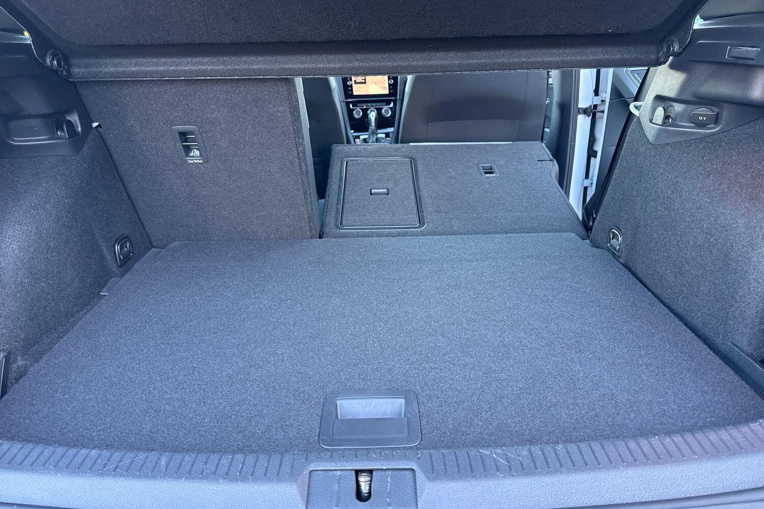 Used Volkswagen Golf 2018 for sale - 76633260: Photo 20