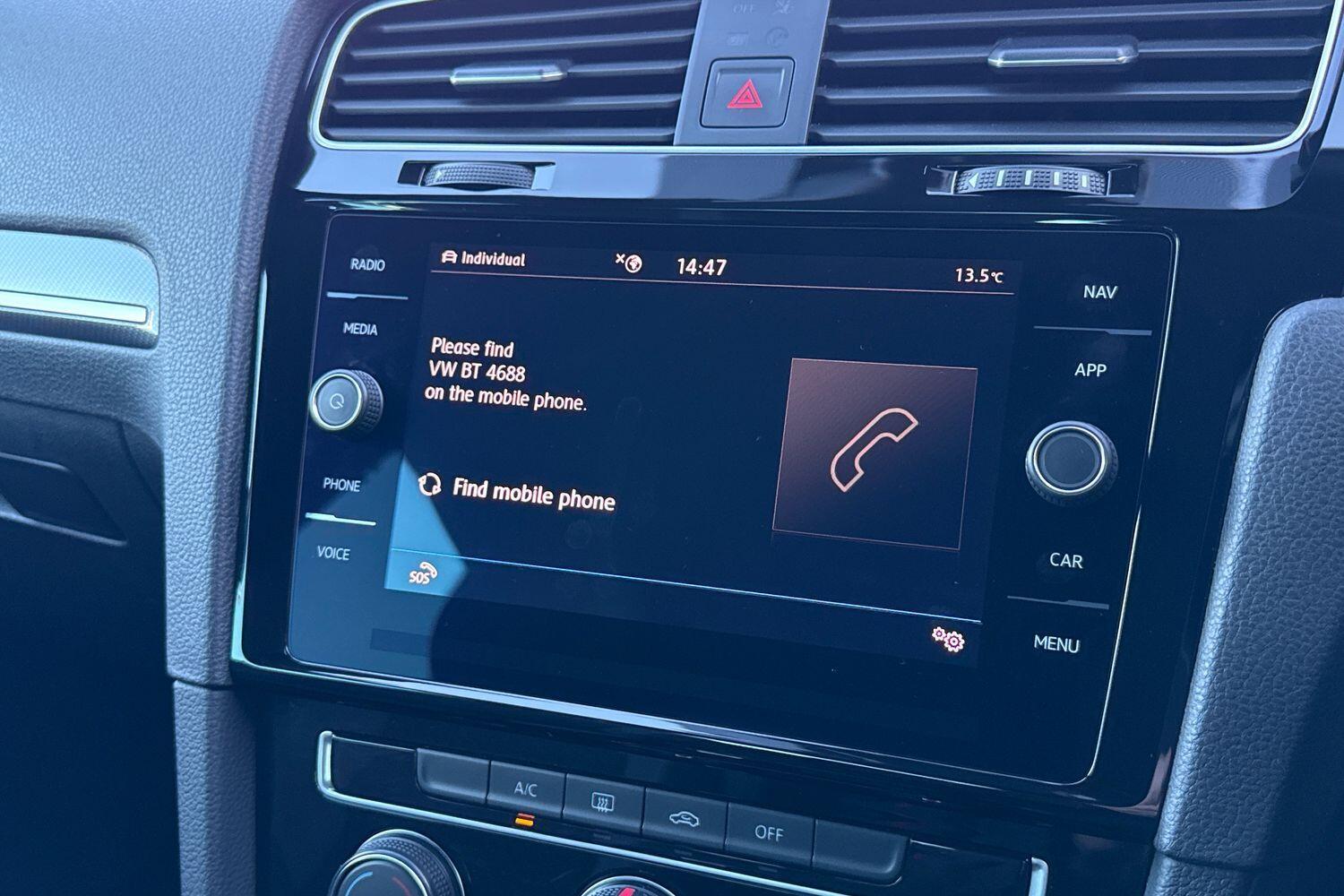 Used Volkswagen Golf 2018 for sale - 76633260: Photo 24