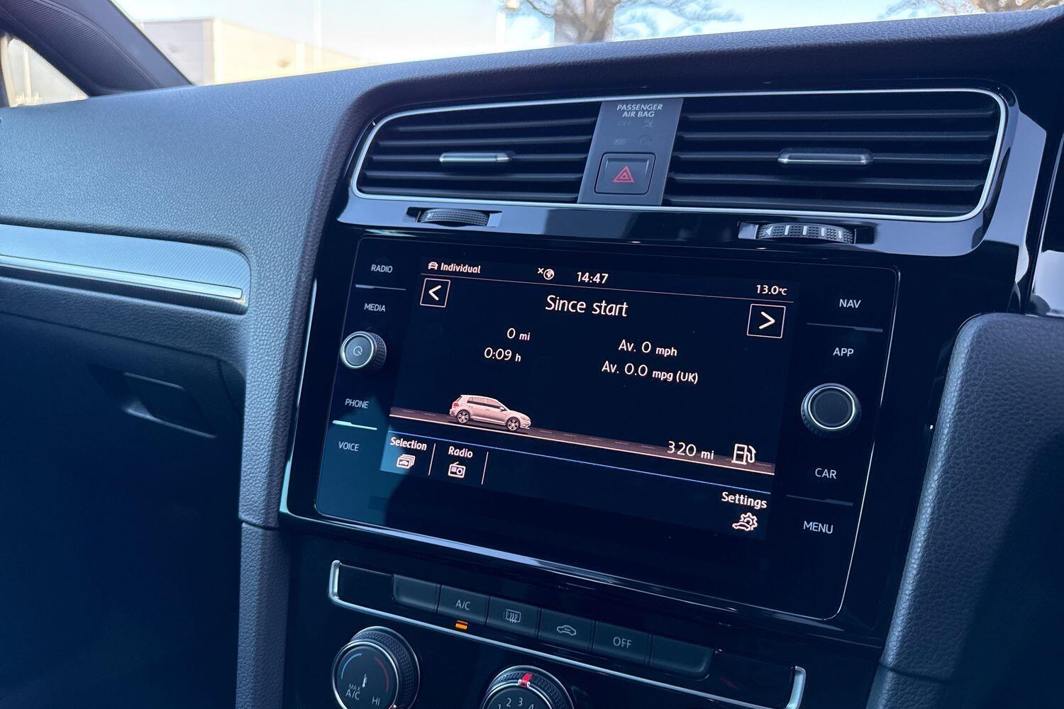 Used Volkswagen Golf 2018 for sale - 76633260: Photo 36