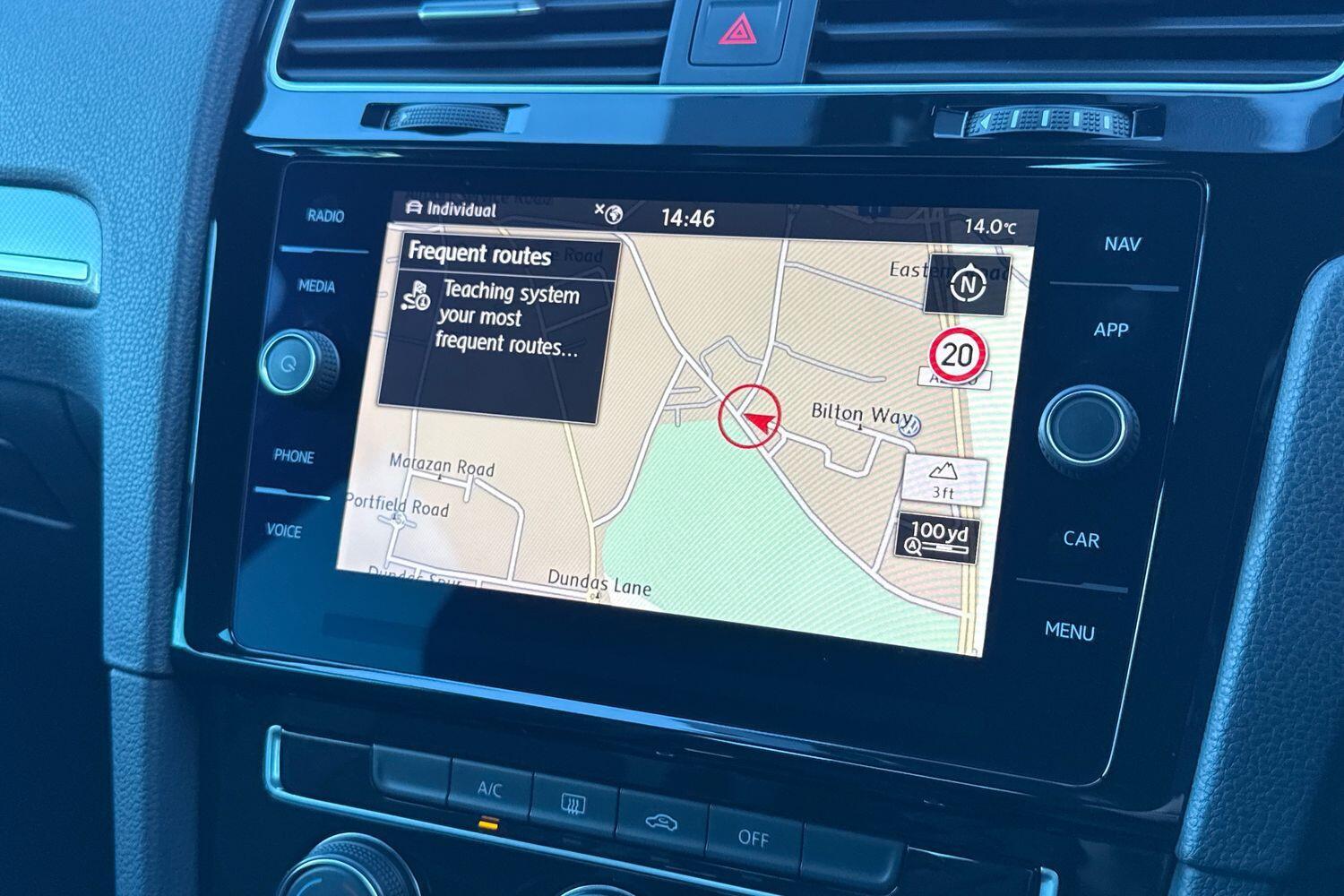 Used Volkswagen Golf 2018 for sale - 76633260: Photo 4