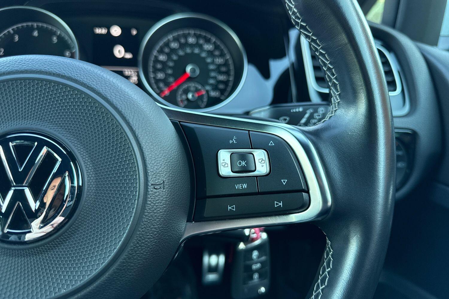 Used Volkswagen Golf 2018 for sale - 76633260: Photo 44