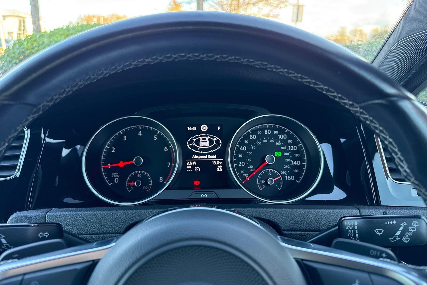 Used Volkswagen Golf 2018 for sale - 76633260: Photo 48