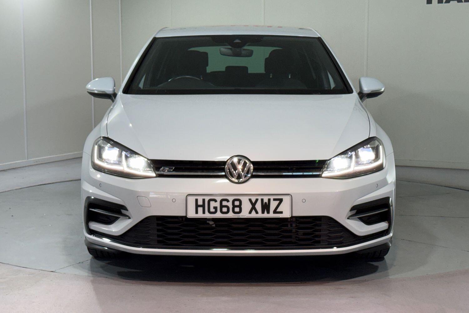 Used Volkswagen Golf 2018 for sale - 76633260: Photo 5