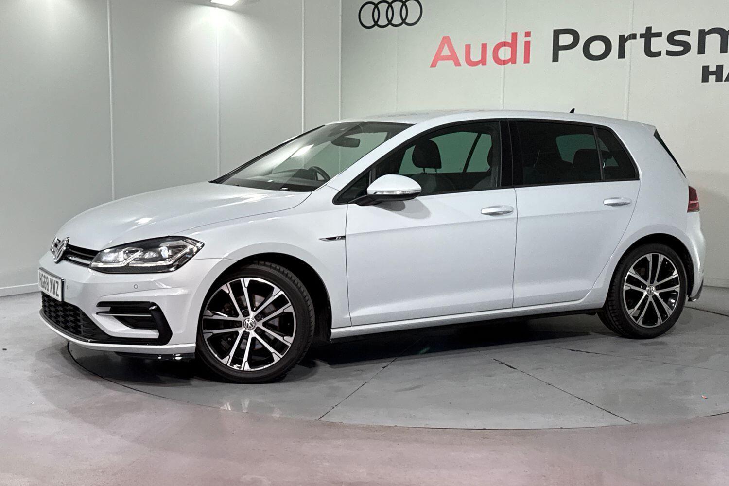 Used Volkswagen Golf 2018 for sale - 76633260: Photo 6