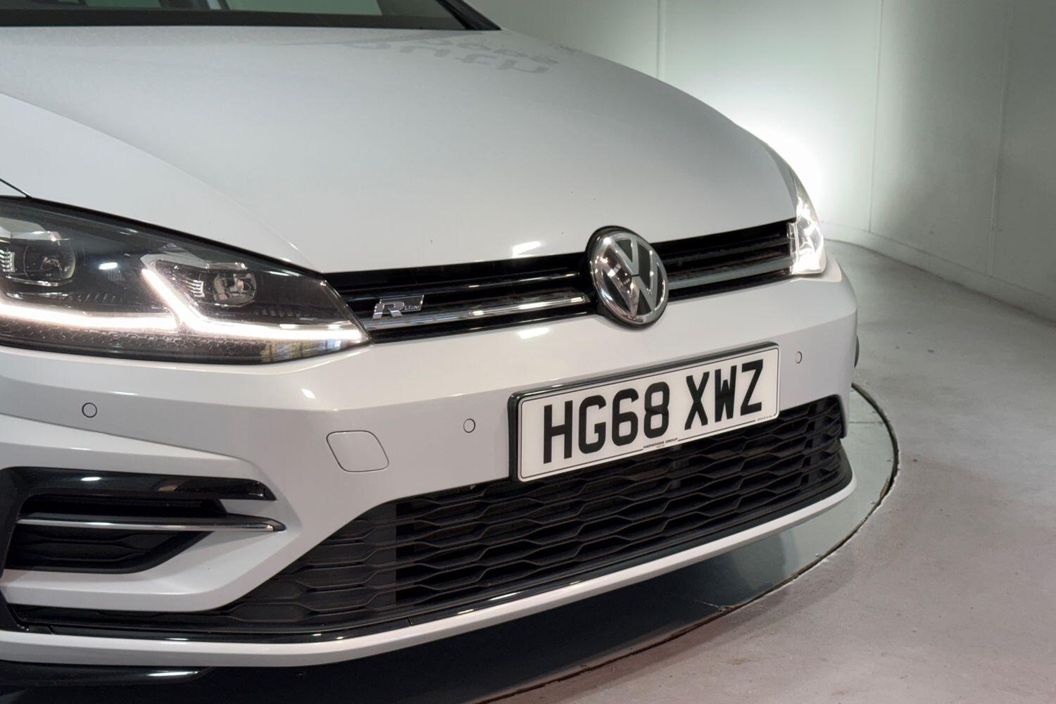 Used Volkswagen Golf 2018 for sale - 76633260: Photo 7